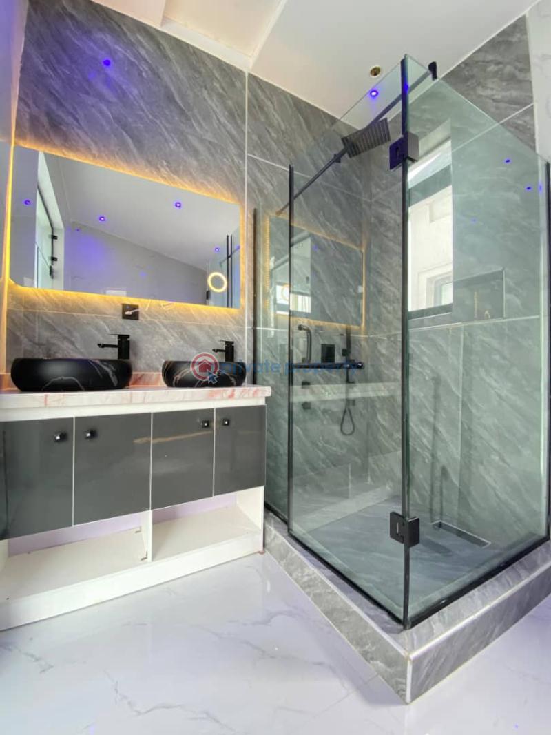 5 bedroom Detached Duplex For Sale Ajah Lagos - 12