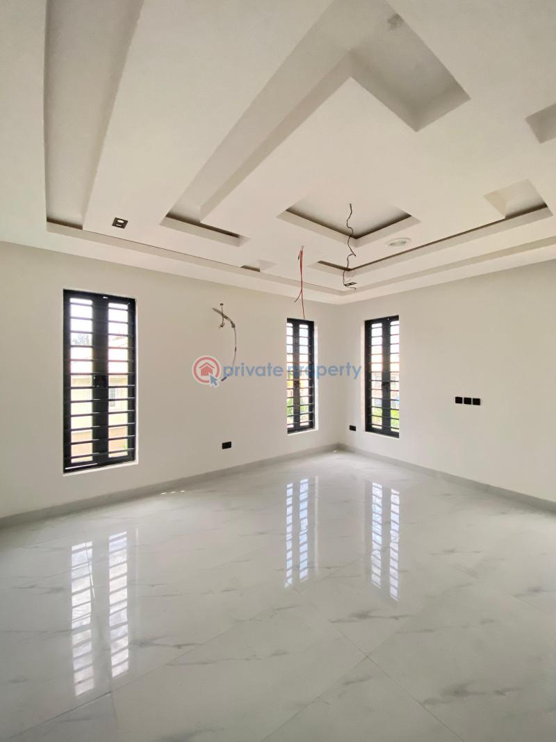 5 bedroom Detached Duplex For Sale Ikota Lekki Lagos - 18