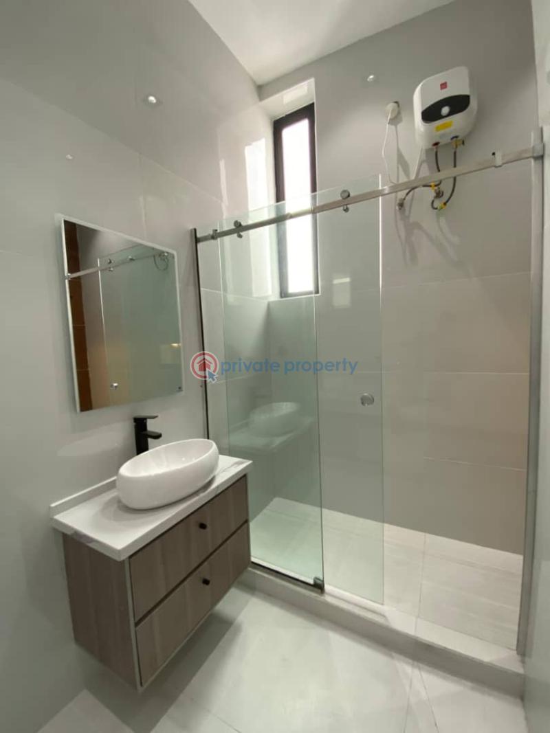 5 bedroom Detached Duplex For Sale Osapa London Lekki Lagos - 5