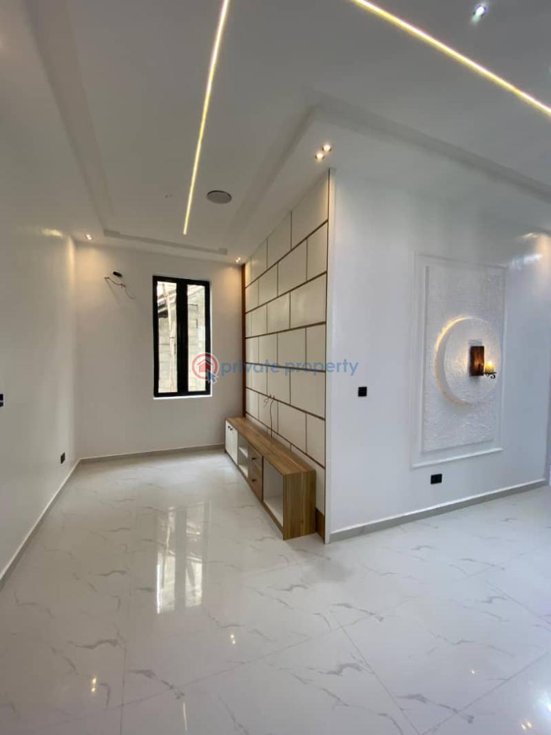 5 bedroom Detached Duplex For Sale Ajah Lagos - 9