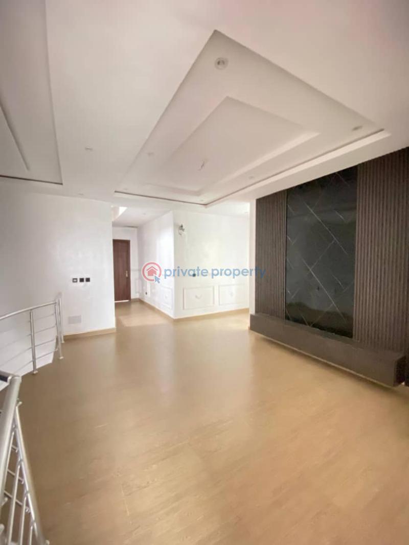 5 bedroom Detached Duplex For Sale Osapa London Lekki Lagos - 4