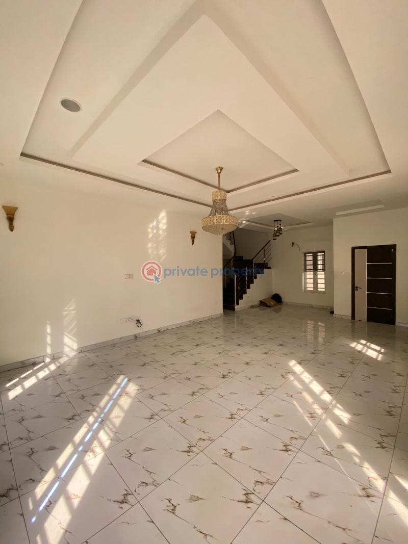 5 bedroom Detached Duplex For Sale Ikota Lekki Lagos - 1