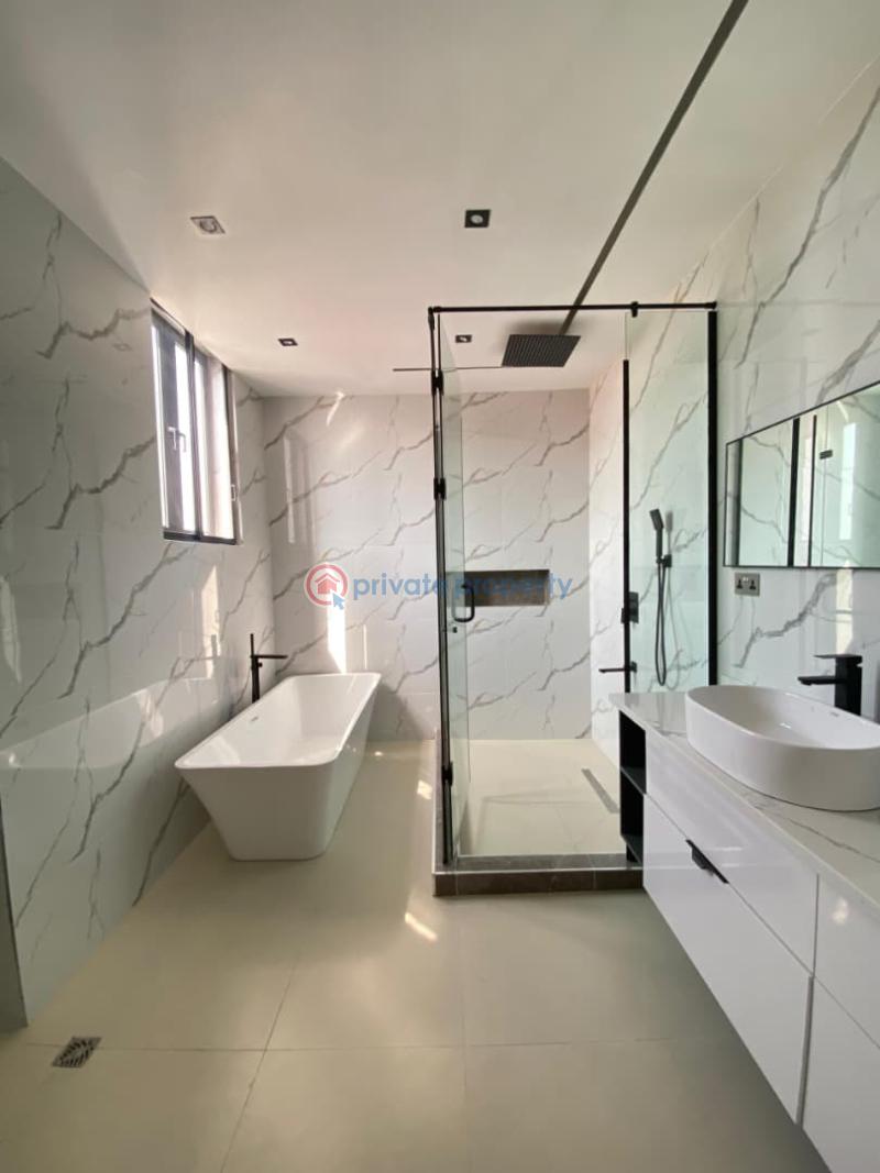 5 bedroom Detached Duplex For Sale Lekki Phase 1 Lagos - 4