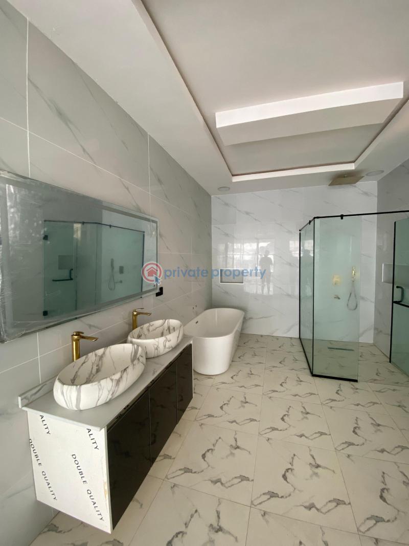 5 bedroom Detached Duplex For Sale Ikota Lekki Lagos - 16