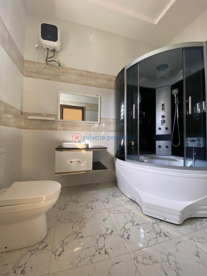 5 bedroom Detached Duplex For Sale Ikota Lekki Lagos - 12