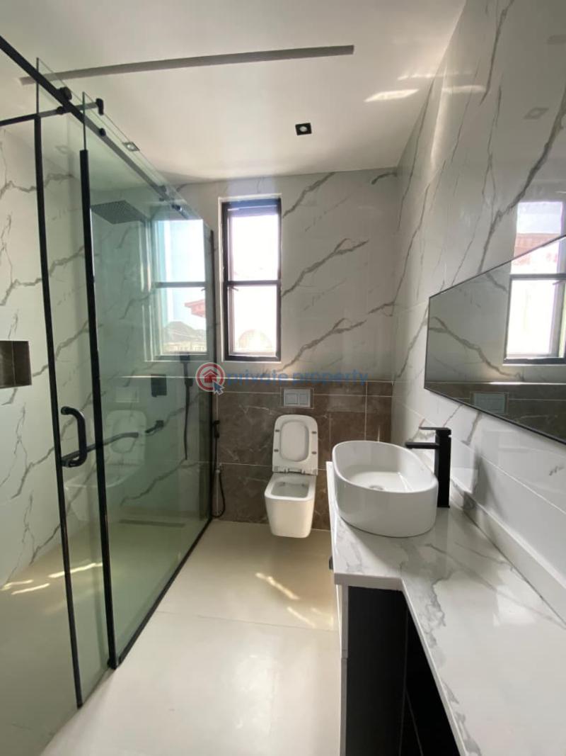 5 bedroom Detached Duplex For Sale Lekki Phase 1 Lagos - 20