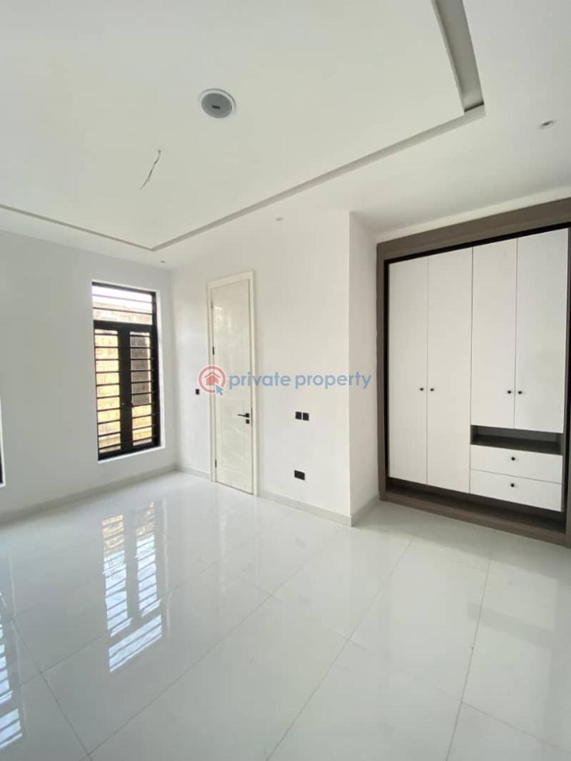 5 bedroom Detached Duplex For Sale Ikota Lekki Lagos - 4
