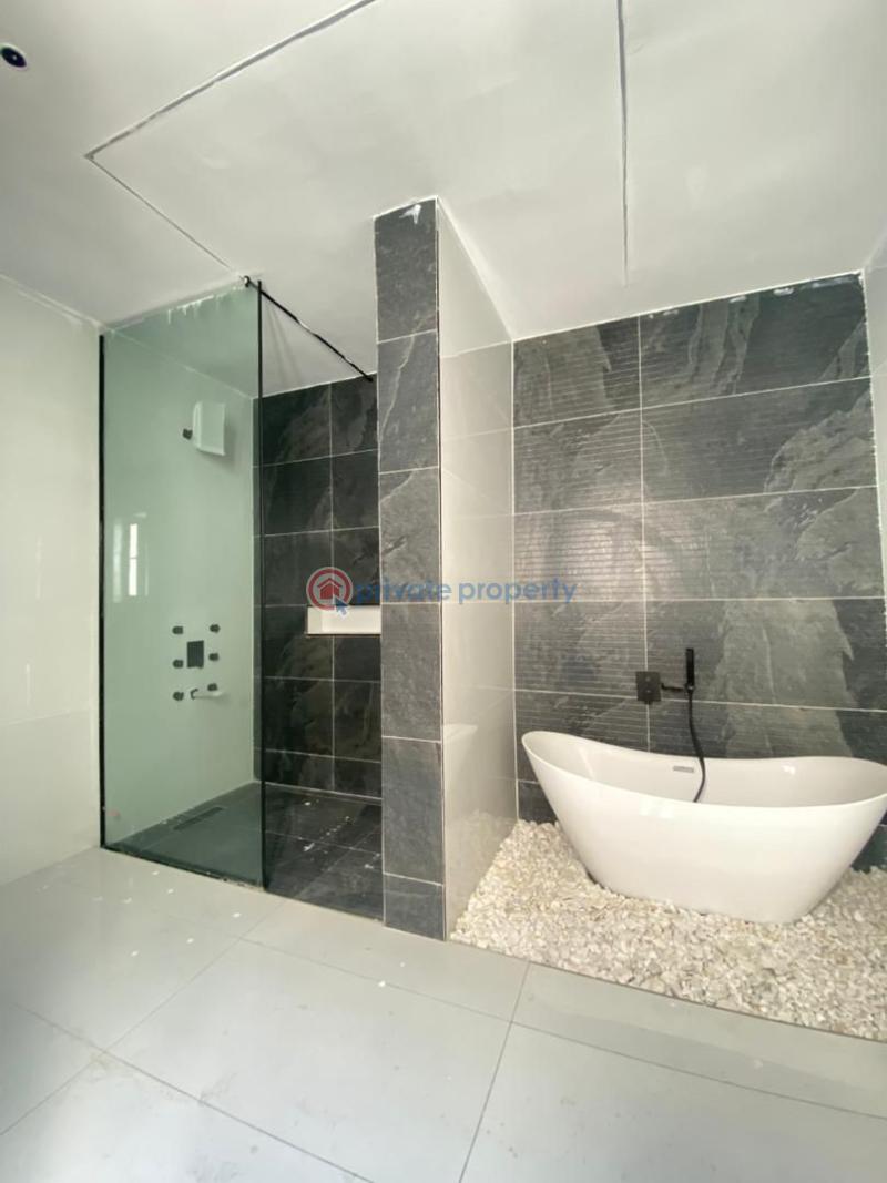 5 bedroom Detached Duplex For Sale Ajah Lagos - 4