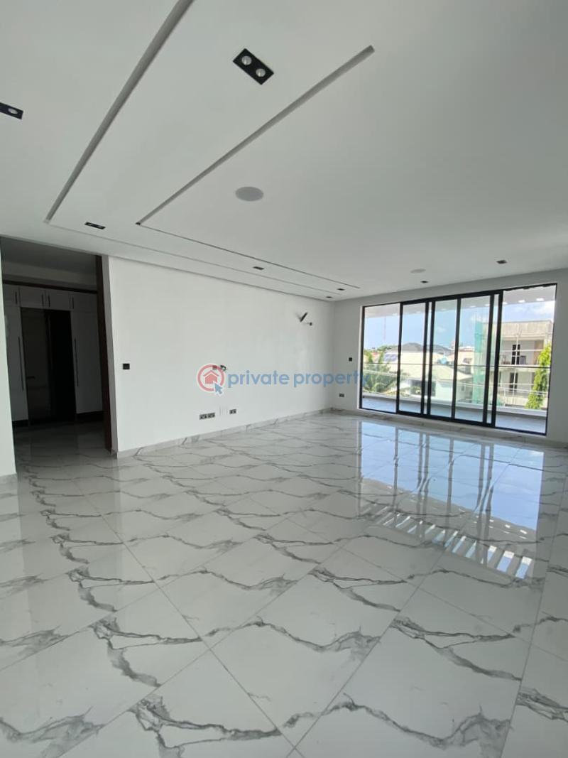 5 bedroom Detached Duplex For Sale Lekki Phase 1 Lagos - 9