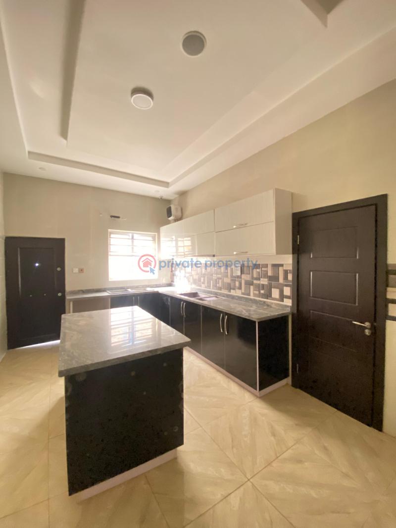 5 bedroom Detached Duplex For Sale Ikota Lekki Lagos - 15