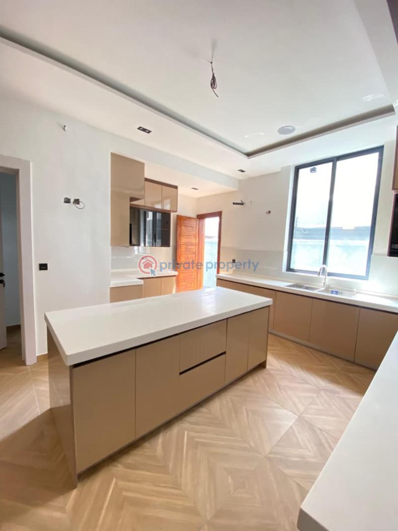 5 bedroom Detached Duplex For Sale Lekki Phase 1 Lagos - 9