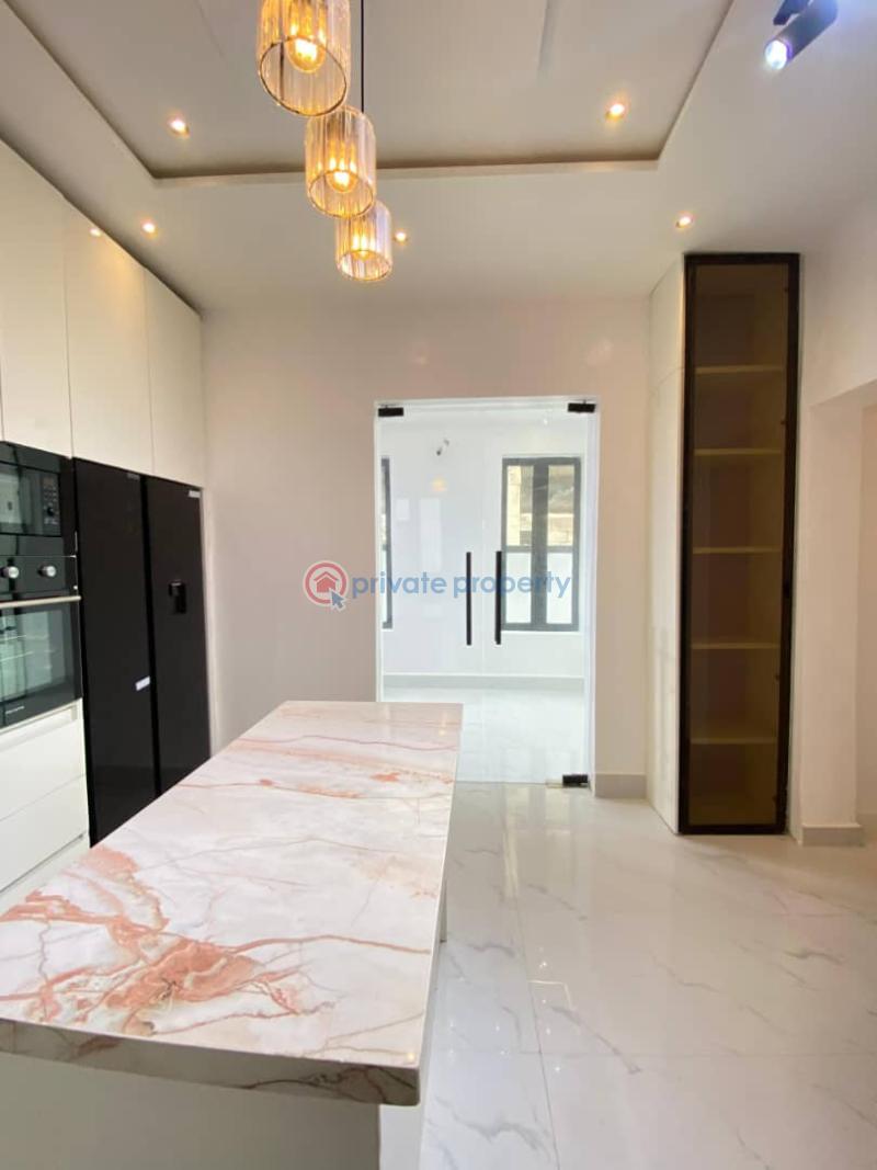 5 bedroom Detached Duplex For Sale Ajah Lagos - 14