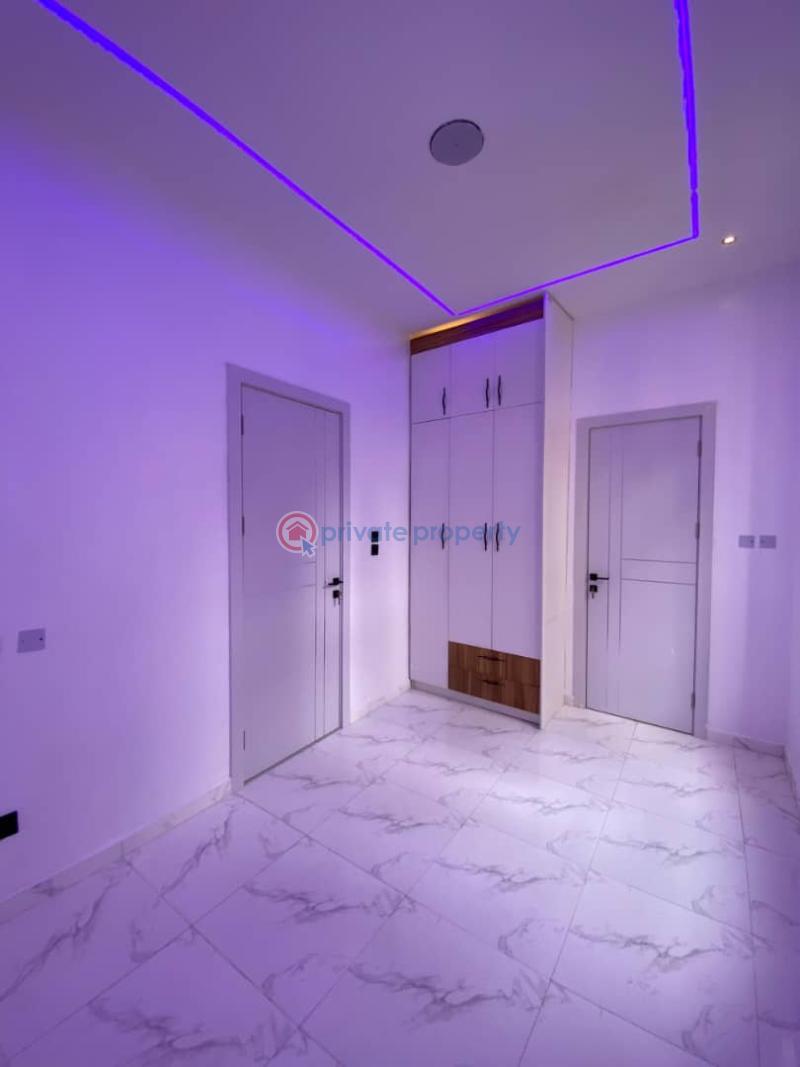 5 bedroom Detached Duplex For Sale Ajah Lagos - 11