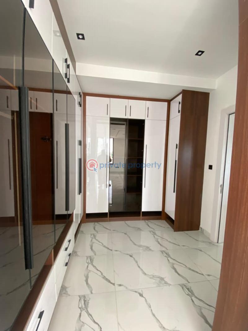 5 bedroom Detached Duplex For Sale Lekki Phase 1 Lagos - 19
