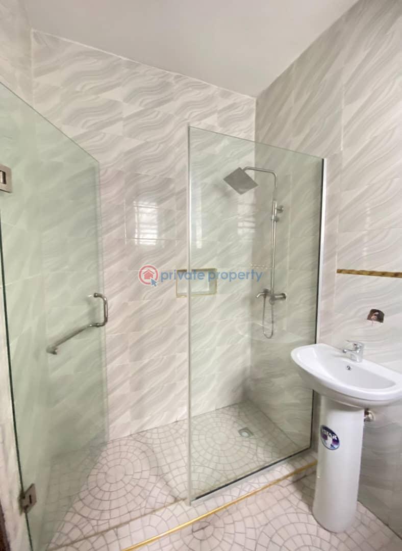 5 bedroom Detached Duplex For Sale Osapa London Lekki Lagos - 20