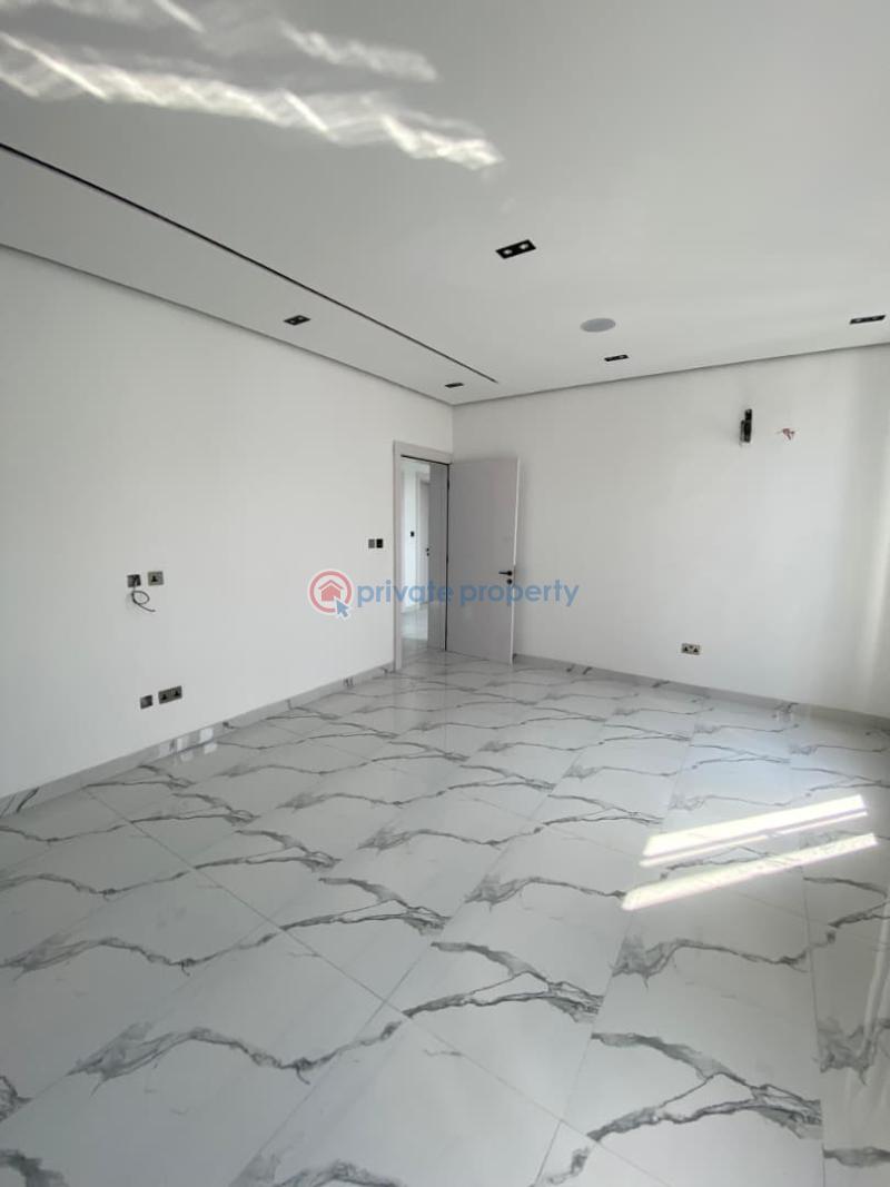 5 bedroom Detached Duplex For Sale Lekki Phase 1 Lagos - 17