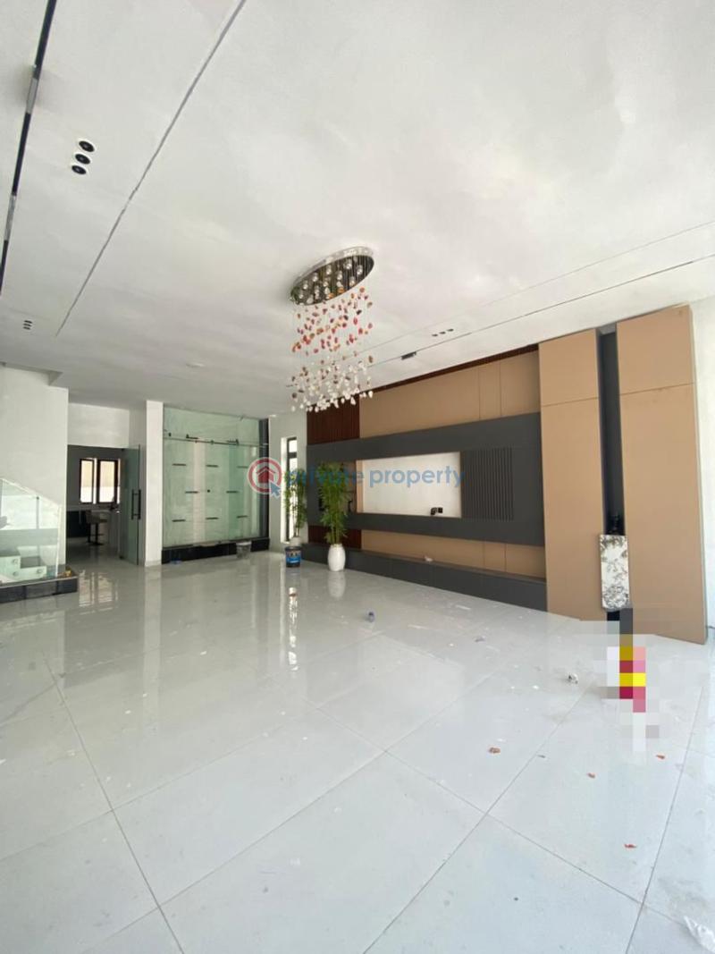 5 bedroom Detached Duplex For Sale Ajah Lagos - 7