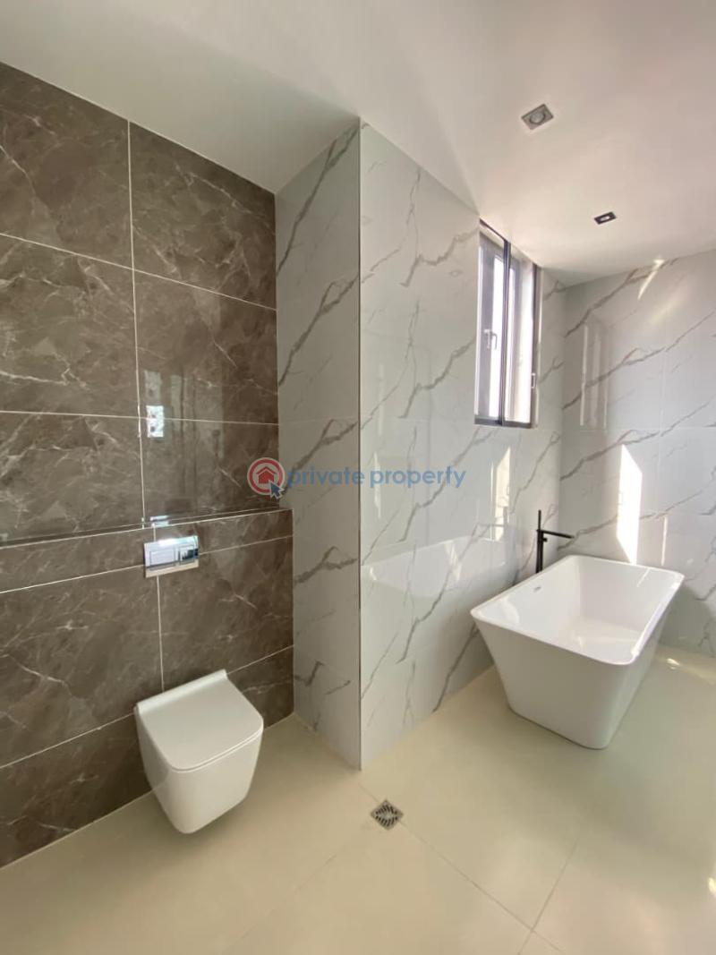 5 bedroom Detached Duplex For Sale Lekki Phase 1 Lagos - 21