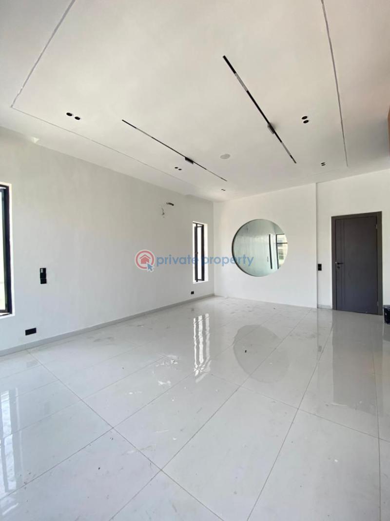 5 bedroom Detached Duplex For Sale Ajah Lagos - 9