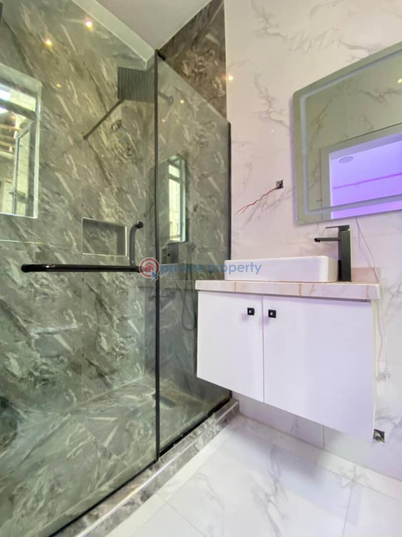 5 bedroom Detached Duplex For Sale Ajah Lagos - 7