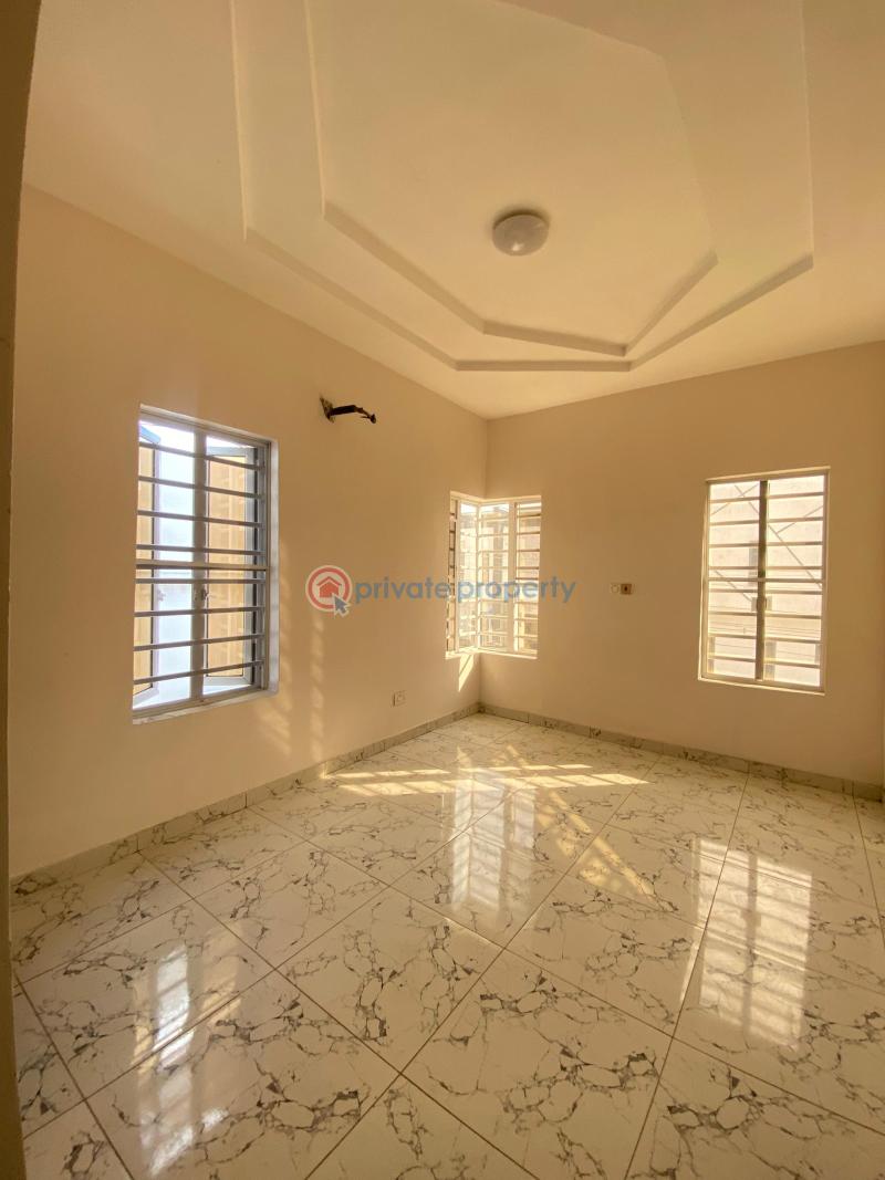 5 bedroom Detached Duplex For Sale Ikota Lekki Lagos - 4