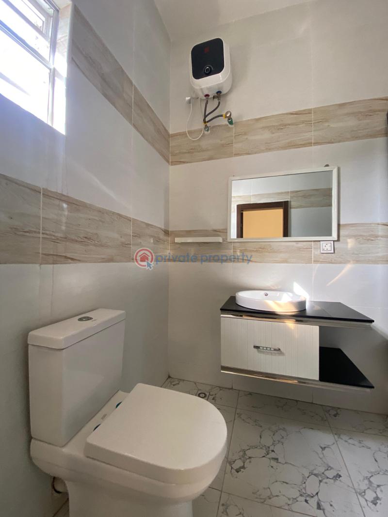 5 bedroom Detached Duplex For Sale Ikota Lekki Lagos - 9