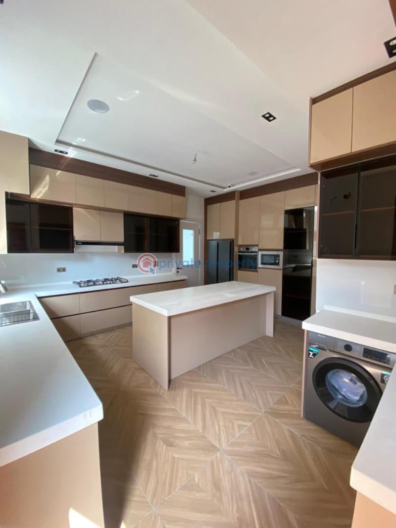 5 bedroom Detached Duplex For Sale Lekki Phase 1 Lagos - 10