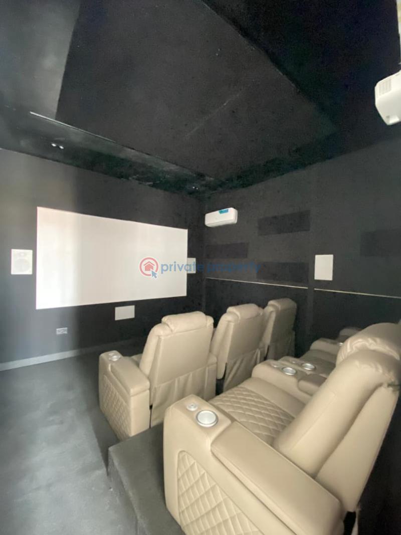 5 bedroom Detached Duplex For Sale Lekki Phase 1 Lagos - 5