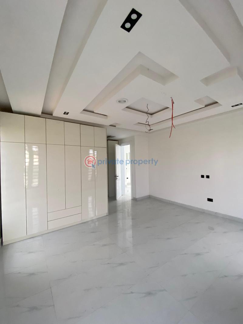 5 bedroom Detached Duplex For Sale Ikota Lekki Lagos - 11