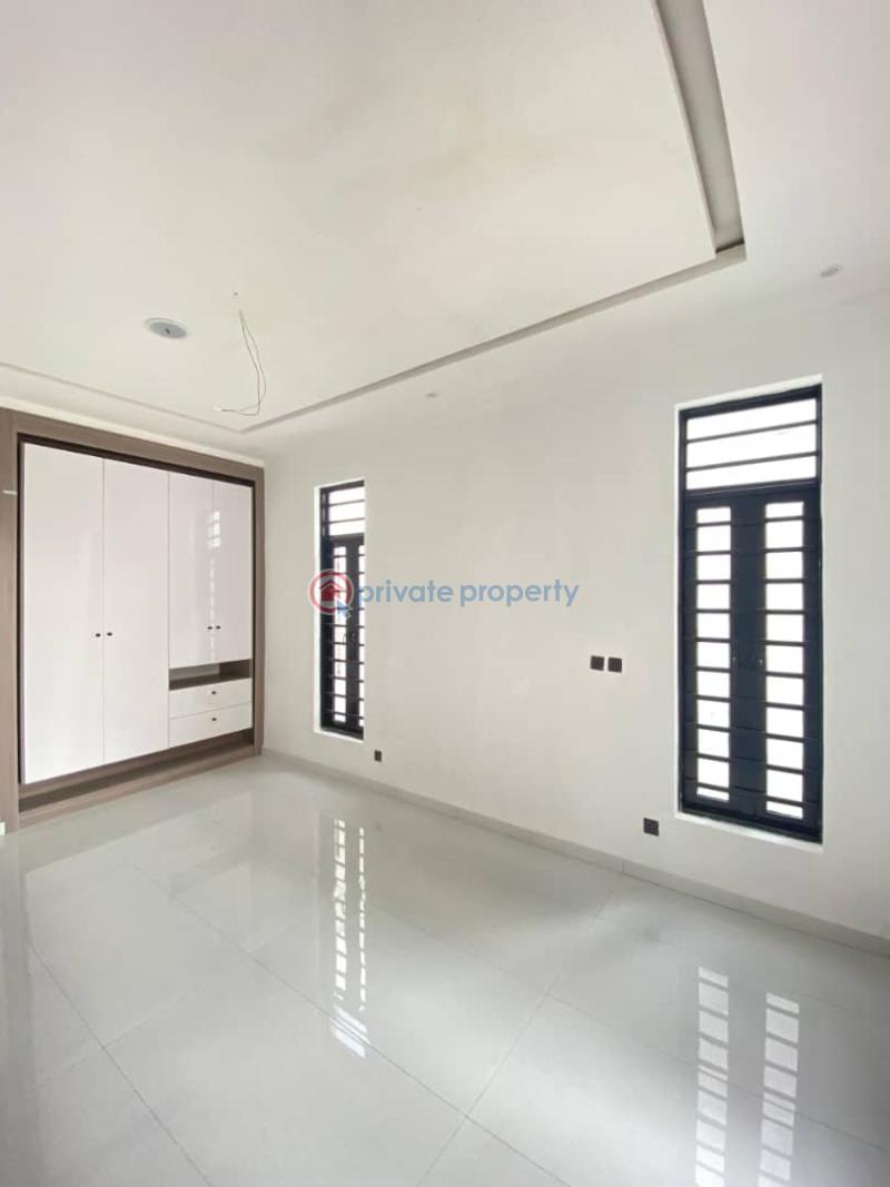 5 bedroom Detached Duplex For Sale Ikota Lekki Lagos - 2