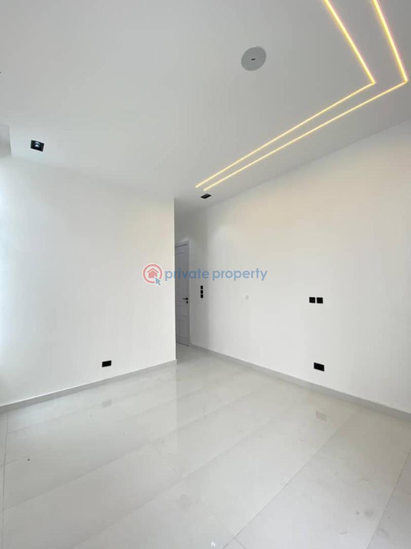 5 bedroom Detached Duplex For Sale Osapa London Lekki Lagos - 12