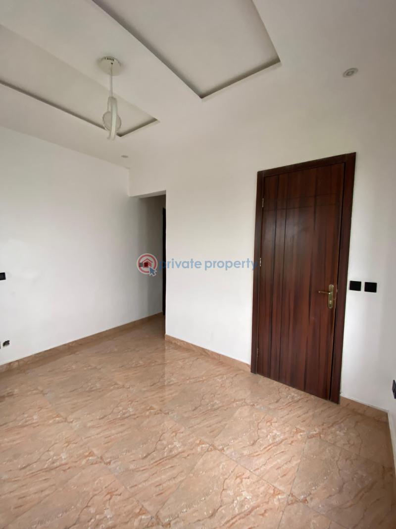 5 bedroom Detached Duplex For Sale Osapa London Lekki Lagos - 17