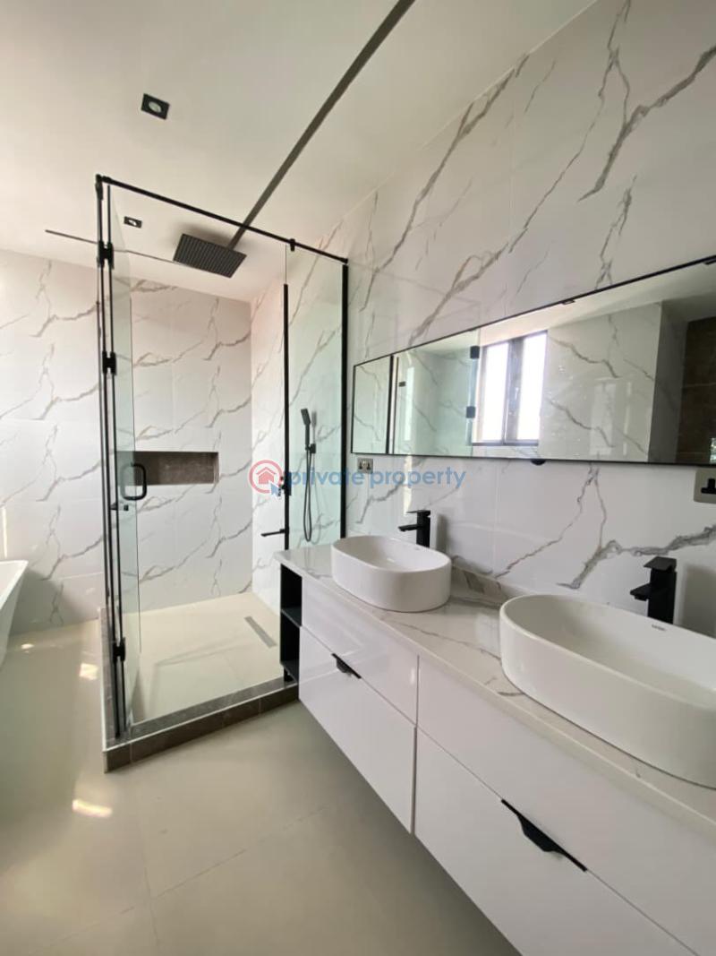 5 bedroom Detached Duplex For Sale Lekki Phase 1 Lagos - 6