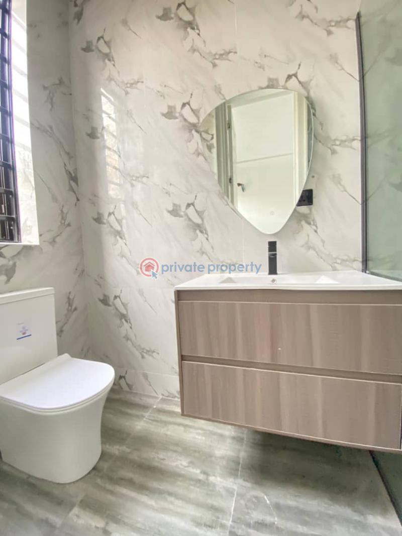 5 bedroom Detached Duplex For Sale Ikota Lekki Lagos - 13