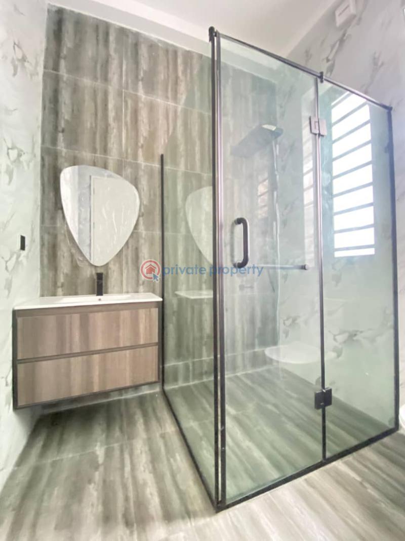 5 bedroom Detached Duplex For Sale Ikota Lekki Lagos - 6