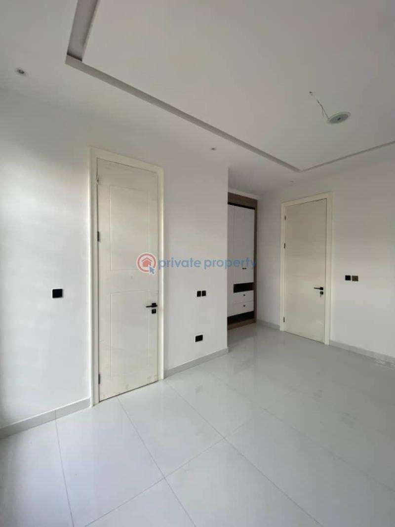5 bedroom Detached Duplex For Sale Ikota Lekki Lagos - 14