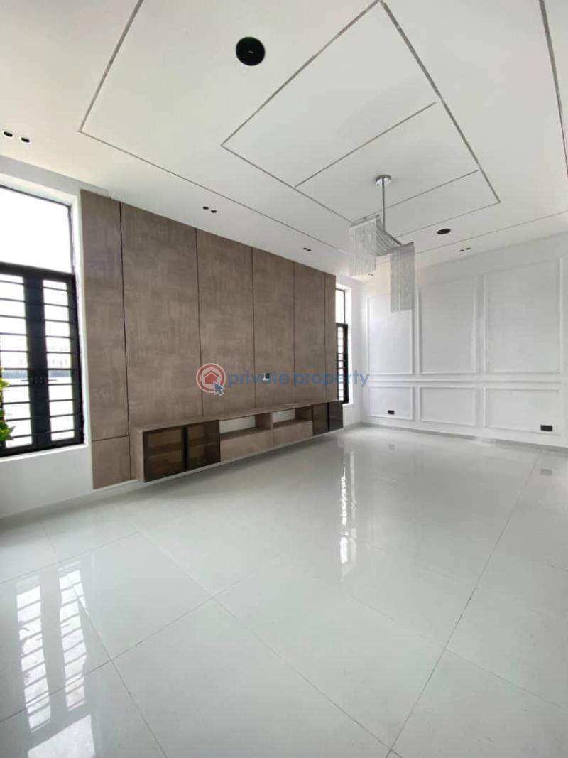 5 bedroom Detached Duplex For Sale Orchid Lekki Lagos - 14