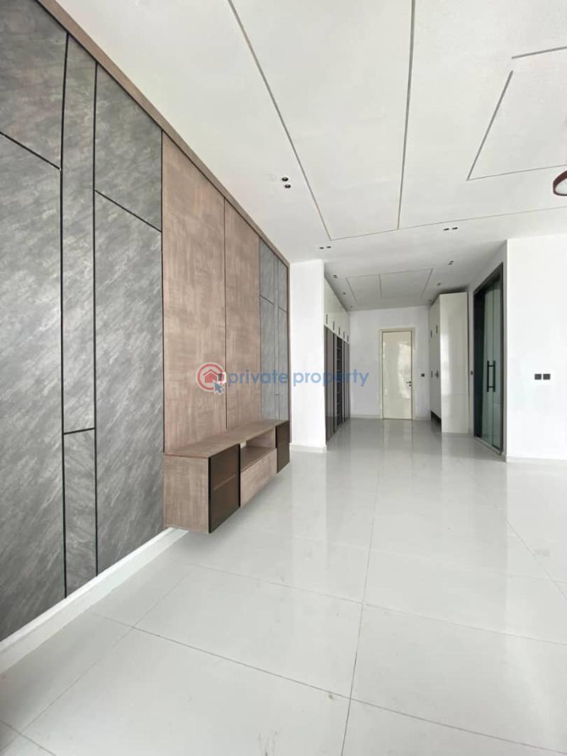 5 bedroom Detached Duplex For Sale Orchid Lekki Lagos - 17