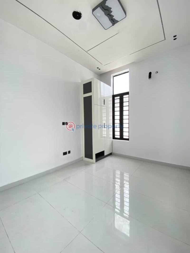 5 bedroom Detached Duplex For Sale Orchid Lekki Lagos - 16