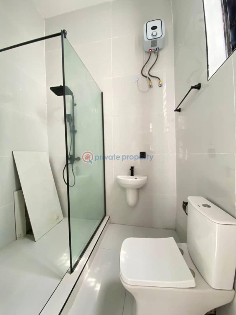 5 bedroom Detached Duplex For Sale Orchid Lekki Lagos - 10