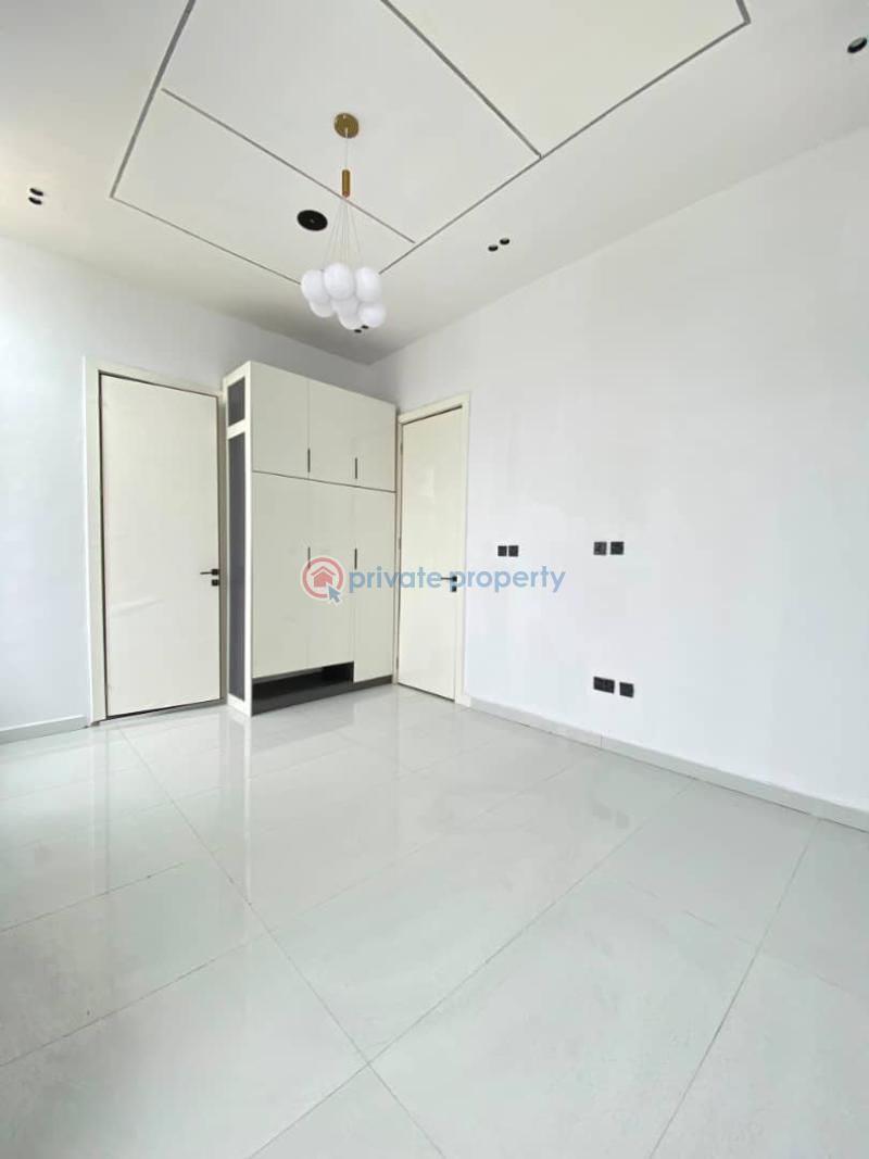 5 bedroom Detached Duplex For Sale Orchid Lekki Lagos - 3