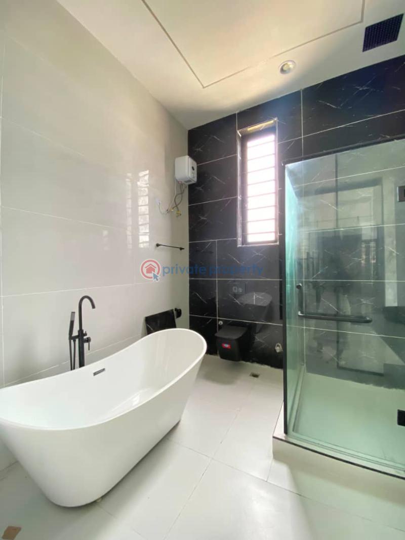 5 bedroom Detached Duplex For Sale Orchid Lekki Lagos - 12
