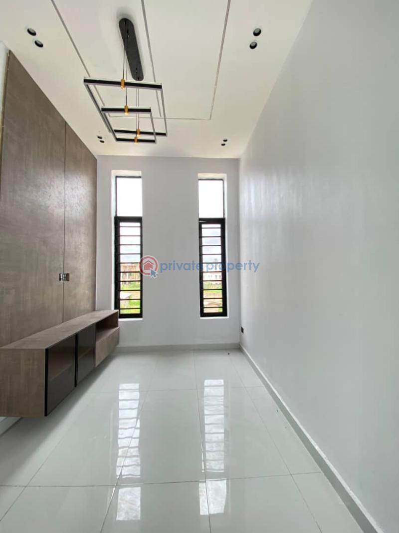 5 bedroom Detached Duplex For Sale Orchid Lekki Lagos - 11