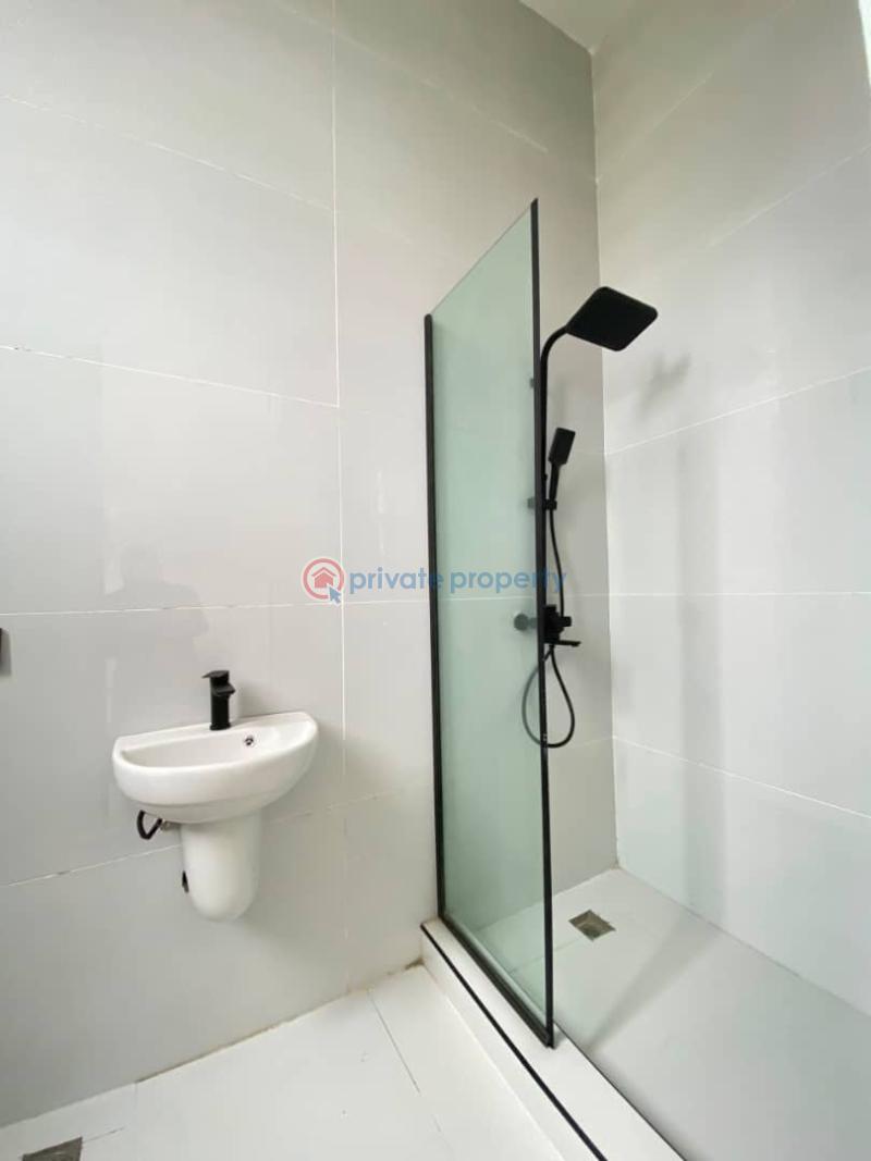 5 bedroom Detached Duplex For Sale Orchid Lekki Lagos - 2