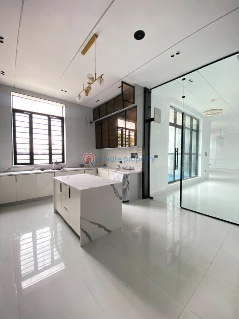 5 bedroom Detached Duplex For Sale Orchid Lekki Lagos - 13