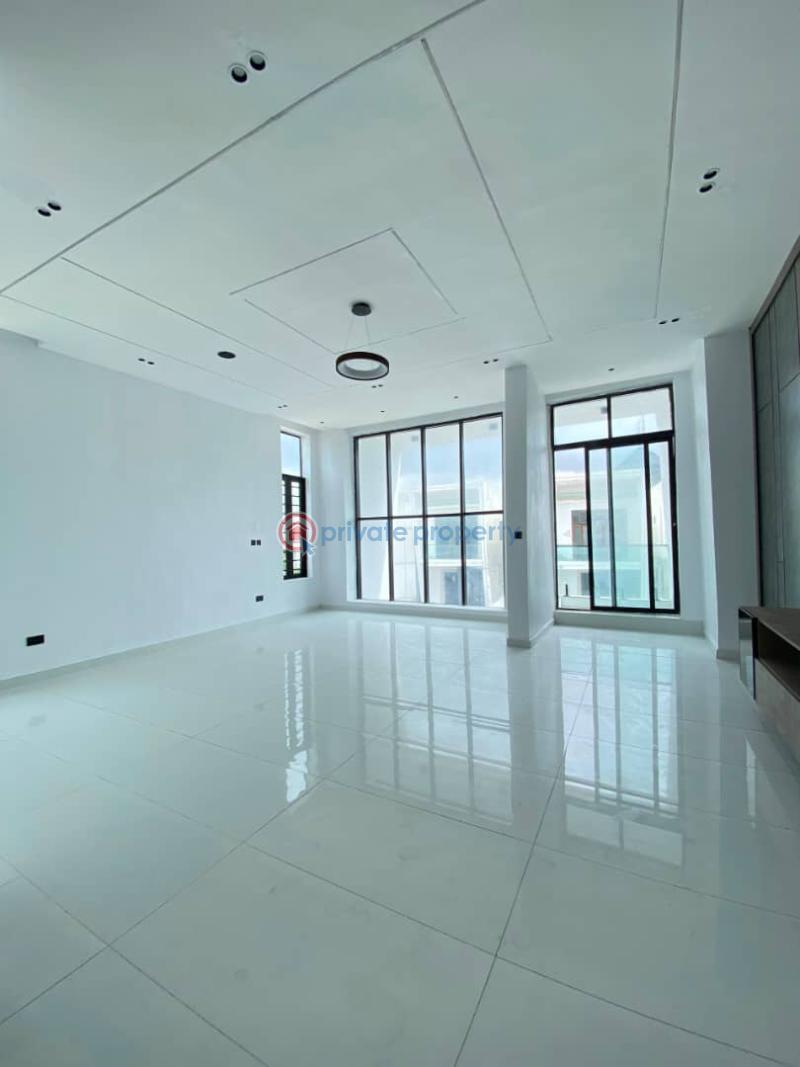 5 bedroom Detached Duplex For Sale Orchid Lekki Lagos - 1