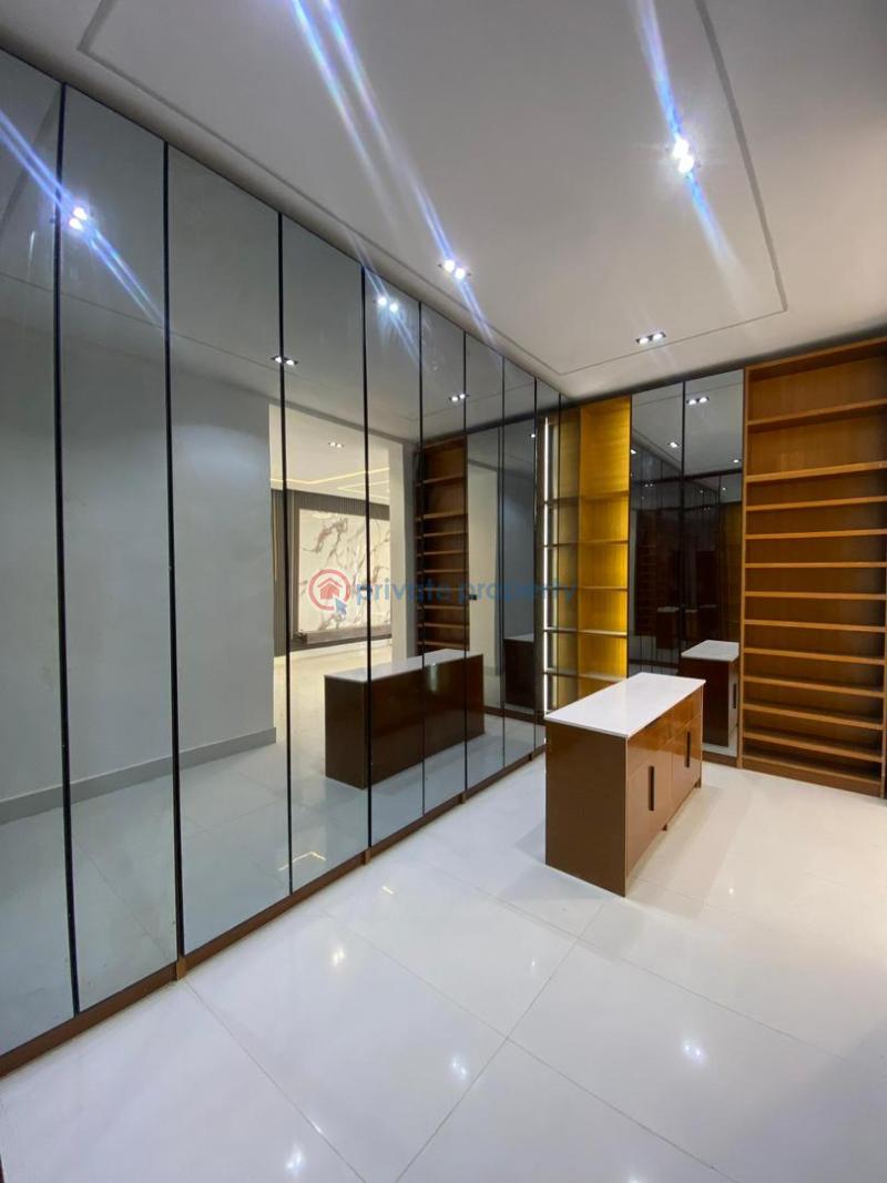 5 bedroom Detached Duplex For Sale Ajah Lagos - 12