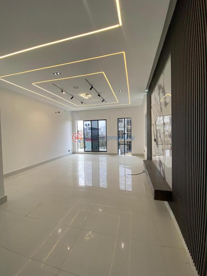 5 bedroom Detached Duplex For Sale Ajah Lagos - 3