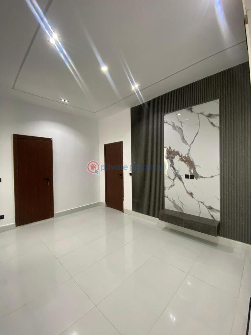 5 bedroom Detached Duplex For Sale Ajah Lagos - 11