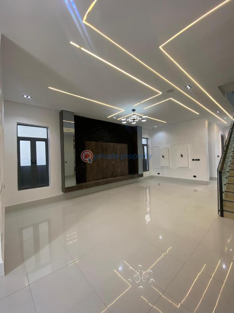 5 bedroom Detached Duplex For Sale Ajah Lagos - 13